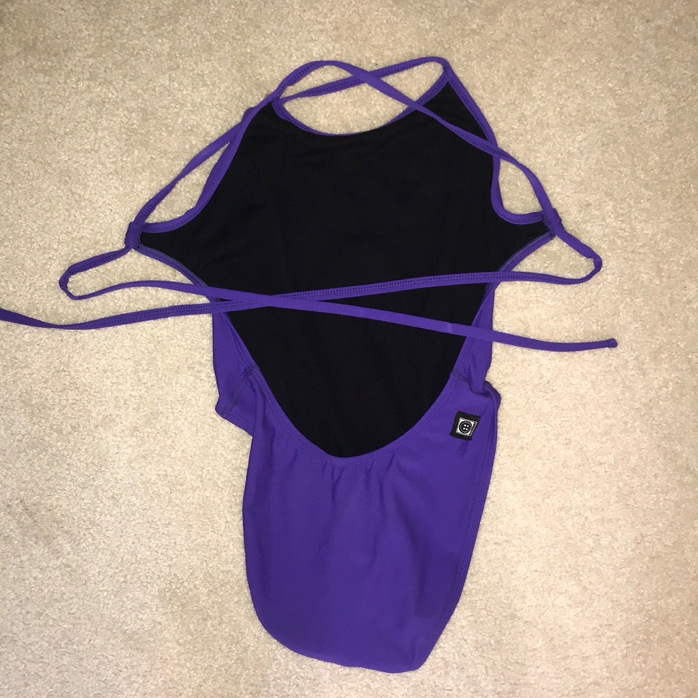 Jolyn Jackson Onsie Size 30